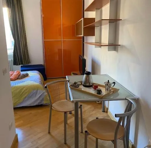 Appartamento Flat Beetwen Centre And Railway Station!! *