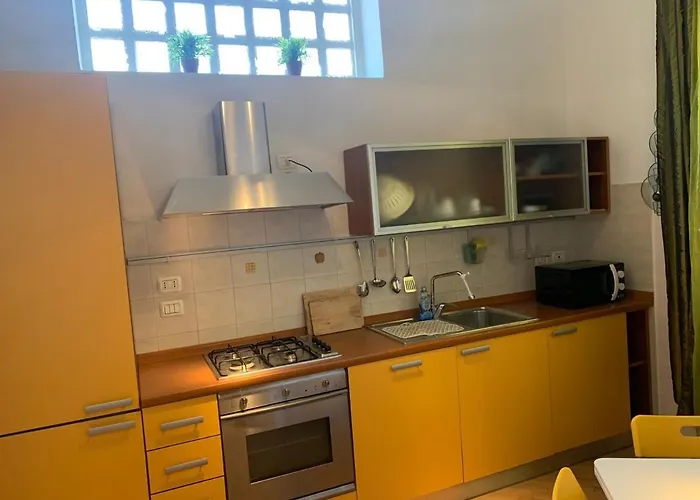 Appartamento Flat Beetwen Centre And Railway Station!!